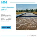 Jasa Konsultasi WWTP